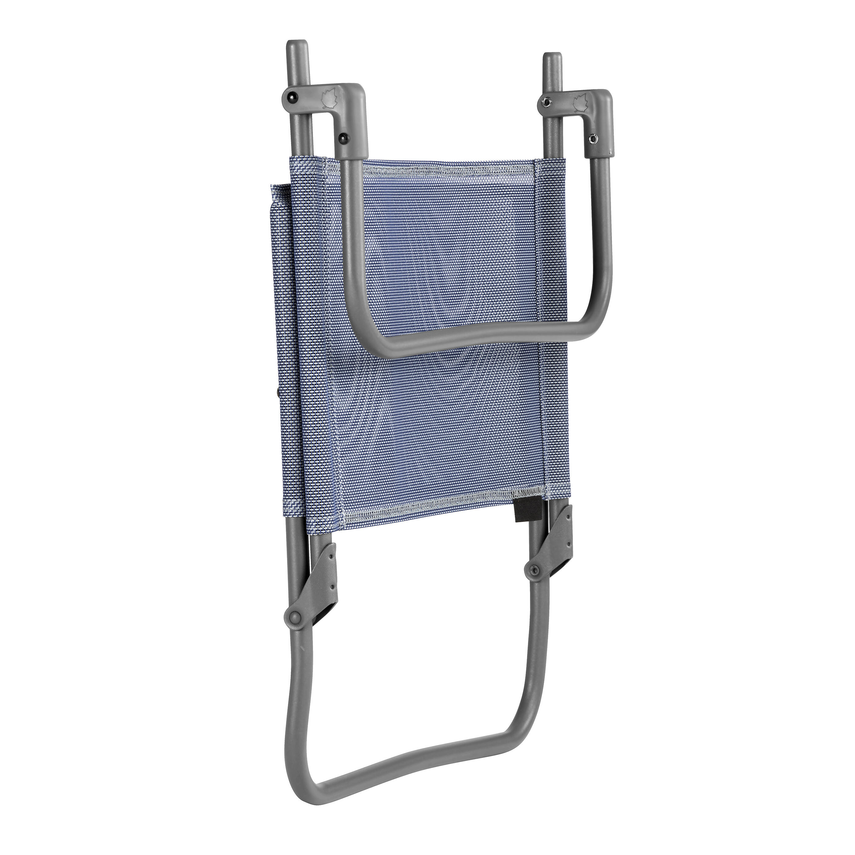 Chaise basse LAFUMA CB II OCEAN 2/3