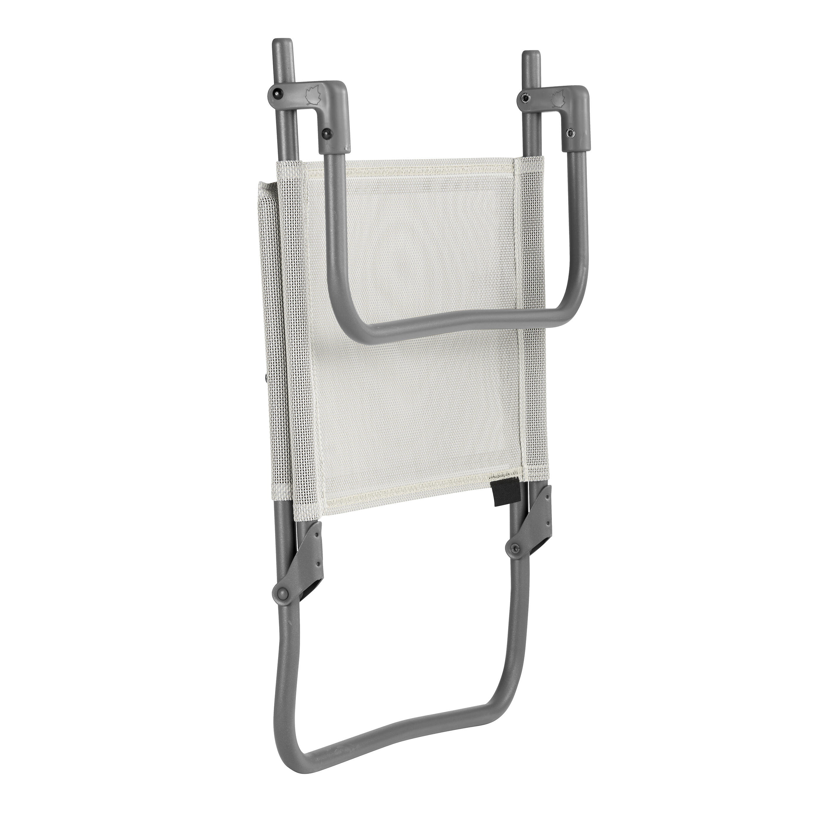 Chaise basse LAFUMA CB II SEIGLE 2/4