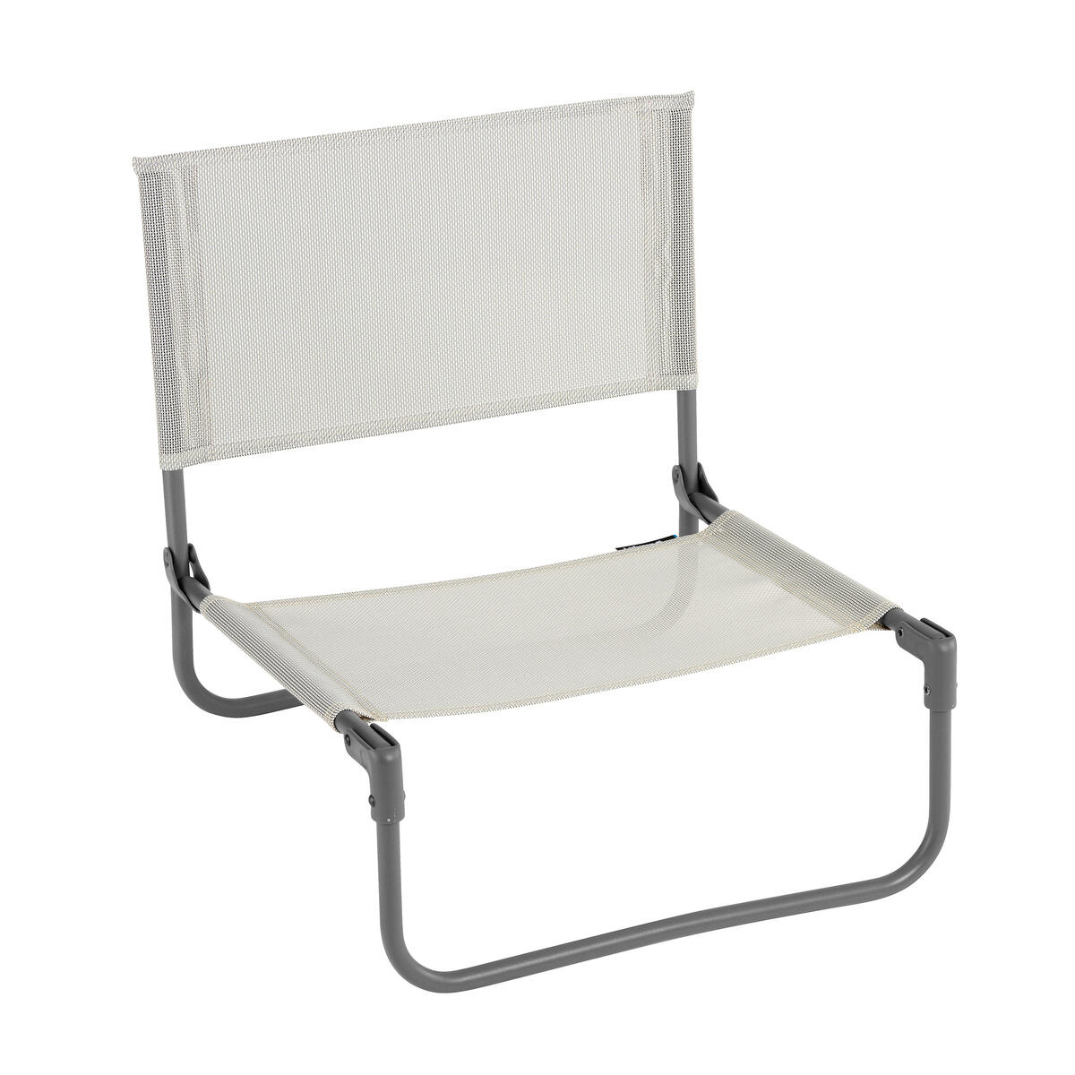 Chaise basse LAFUMA CB II SEIGLE
