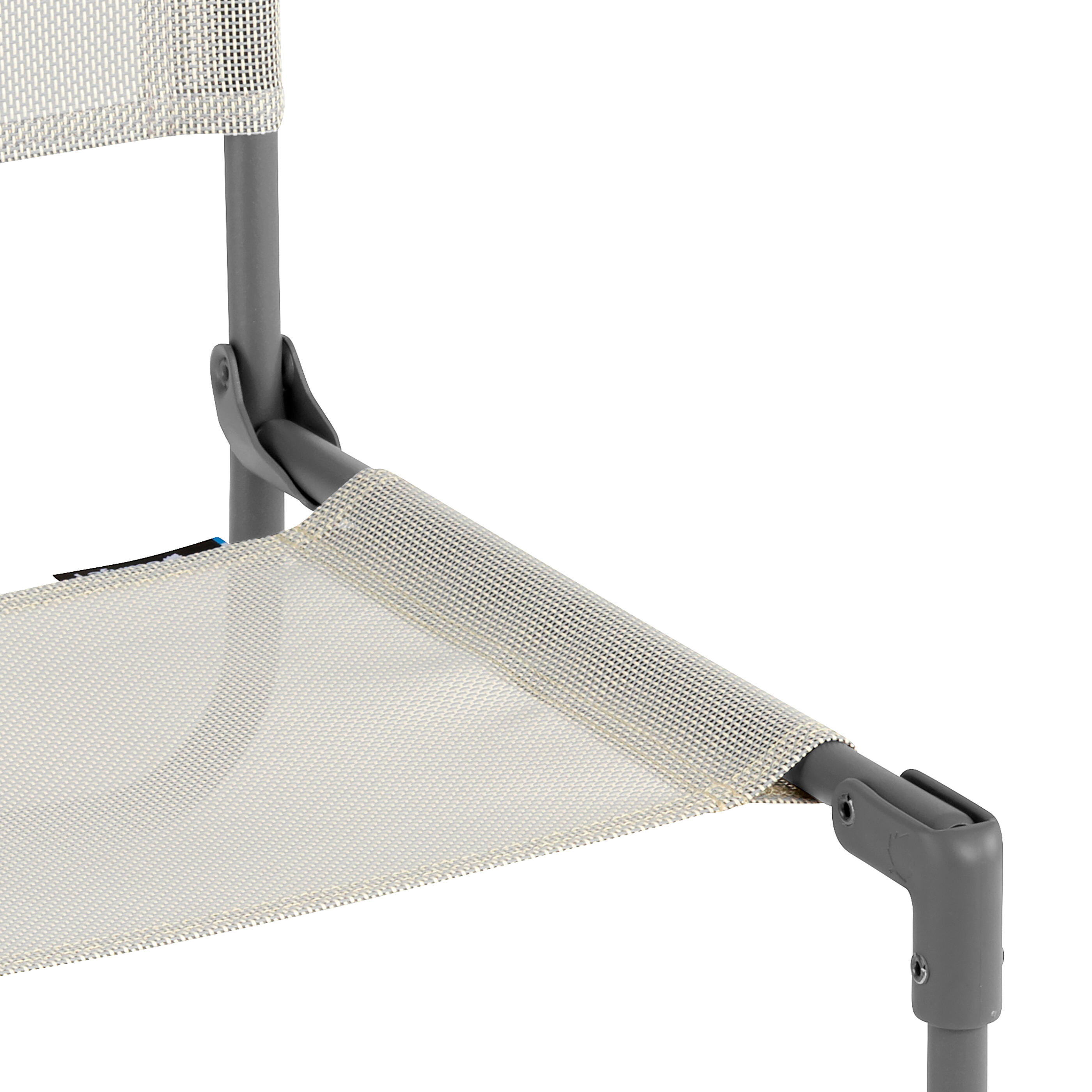 Chaise basse LAFUMA CB II SEIGLE 4/4