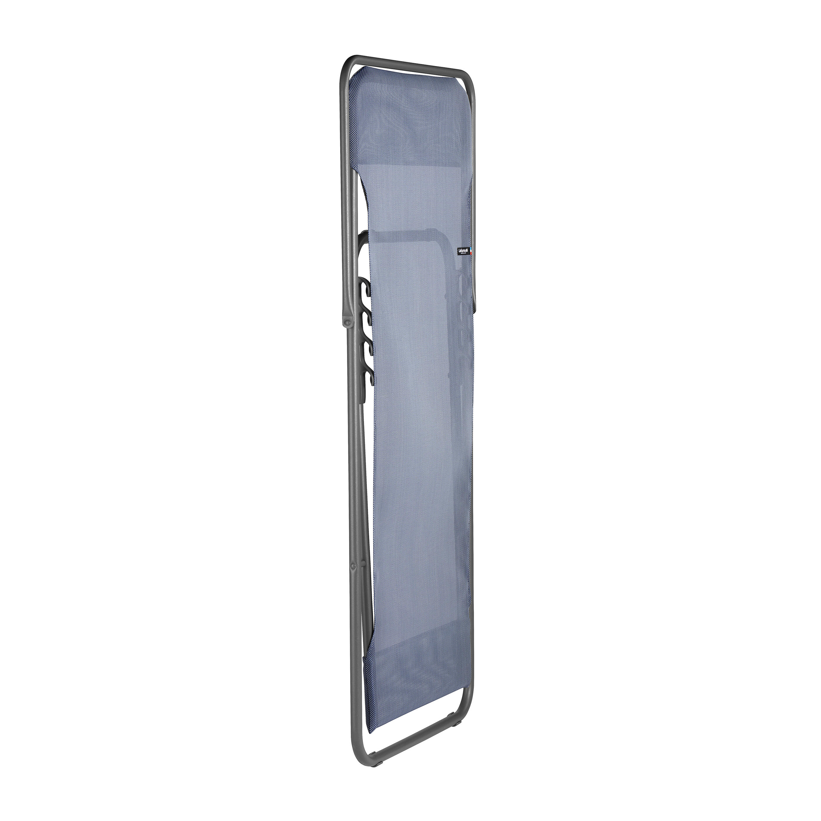 Chaise longue LAFUMA transatube OCEAN 2/3