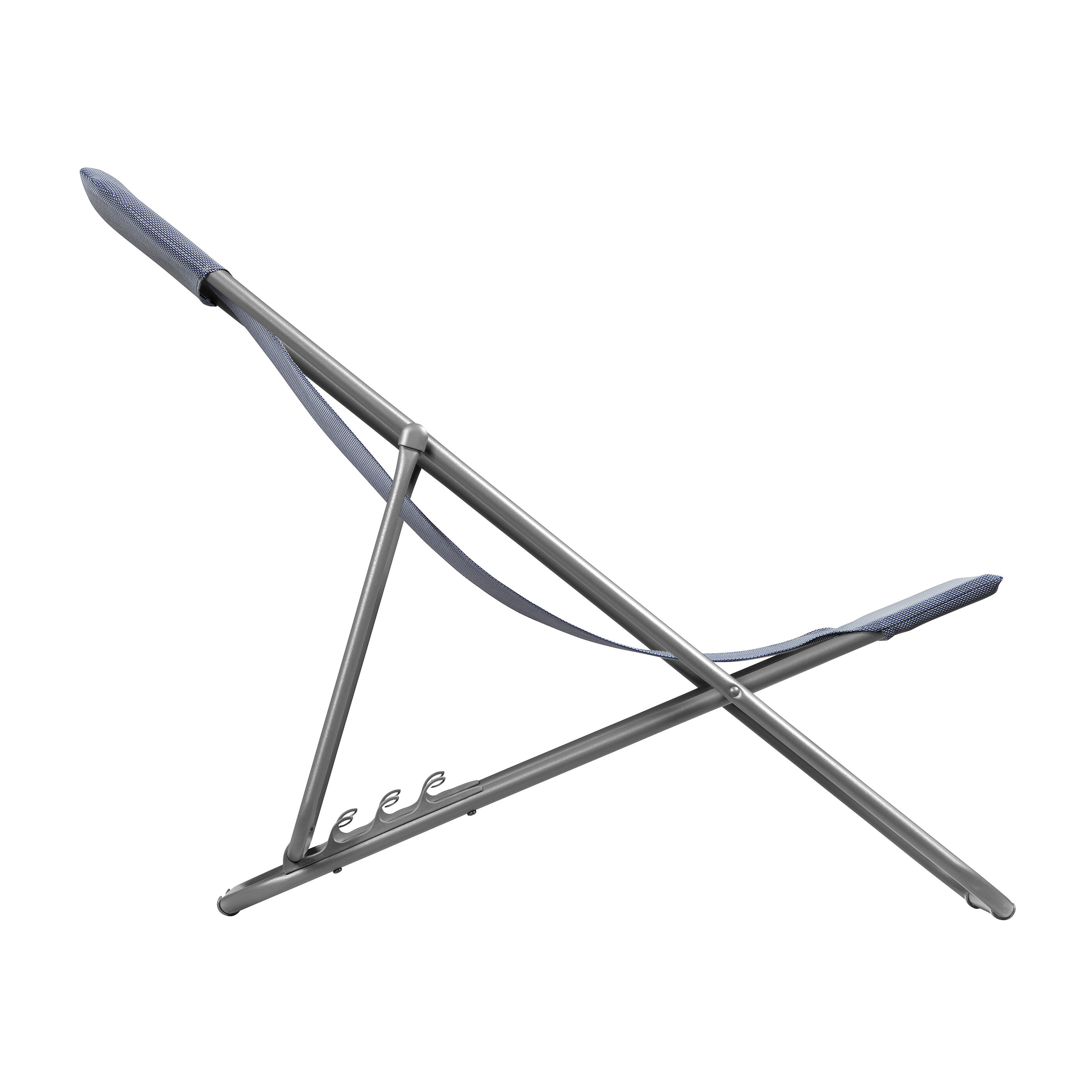Chaise longue LAFUMA transatube OCEAN 3/3