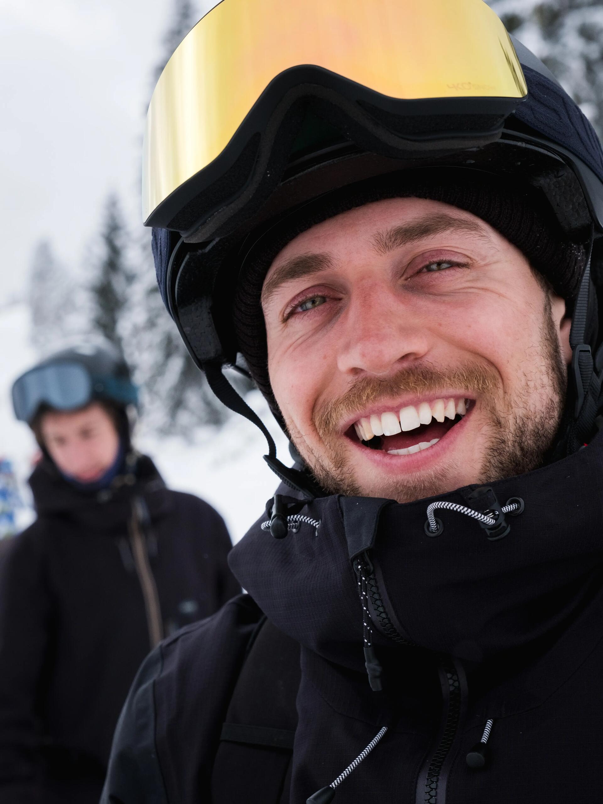 Snowboard : vers la co-création et au-delà !