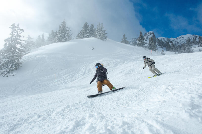 Comment choisir sa veste de ski ou de snowboard ?