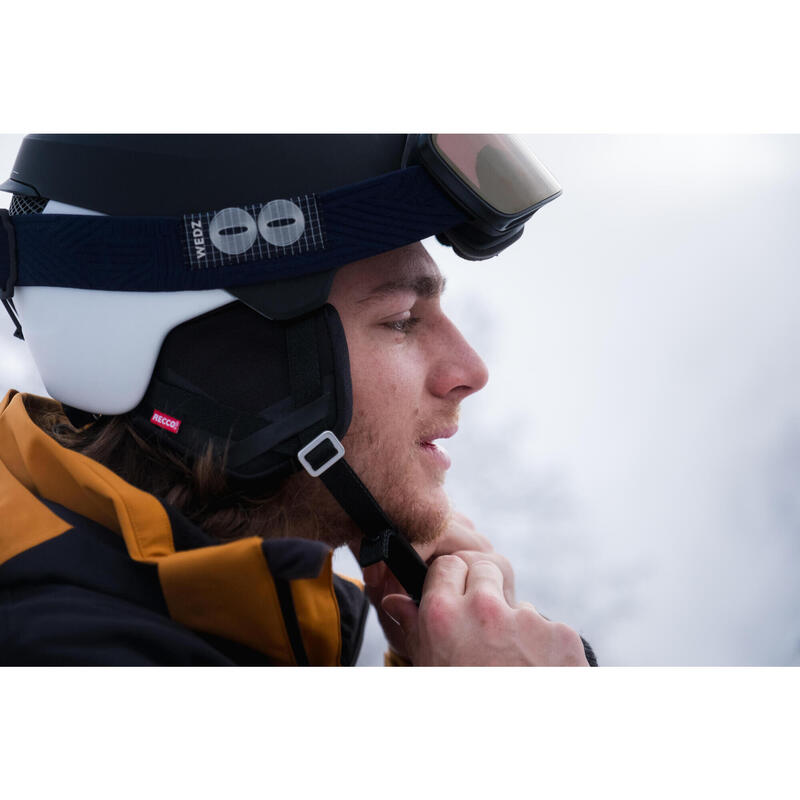 Lyžařská freeride helma FR900 Mips