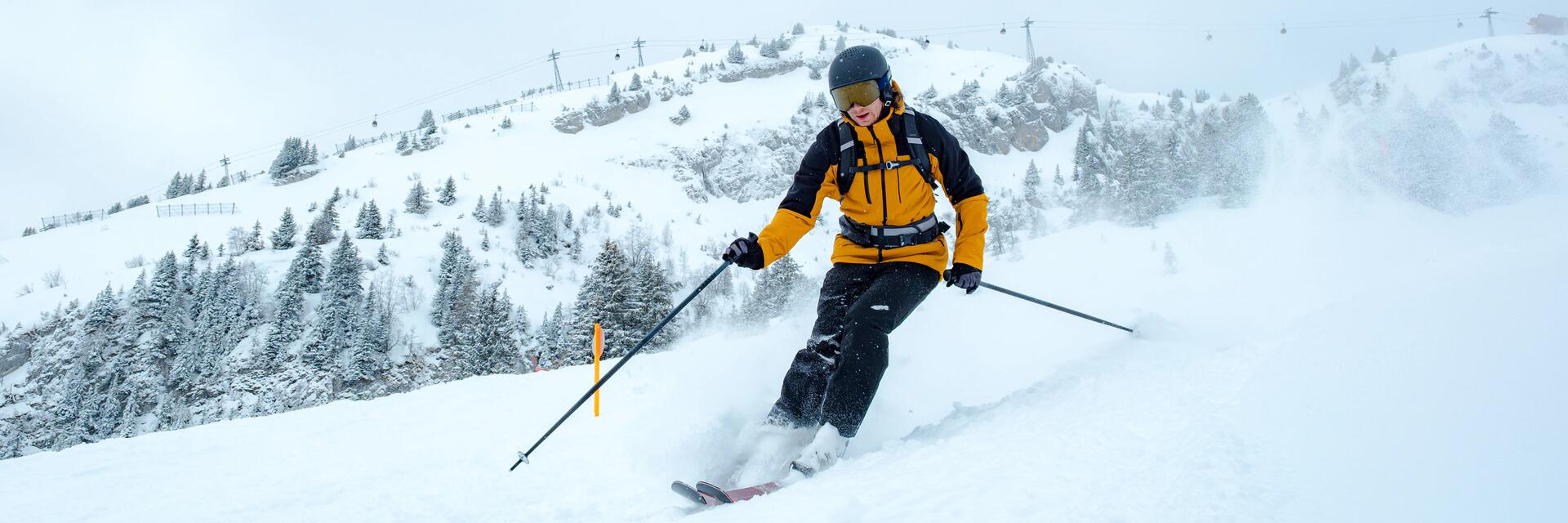 Nos 5 stations de ski de fond préférées en Savoie et Haute-Savoie