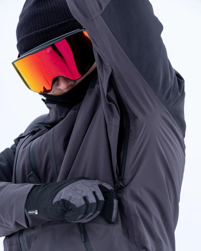 Veste Ski AM500