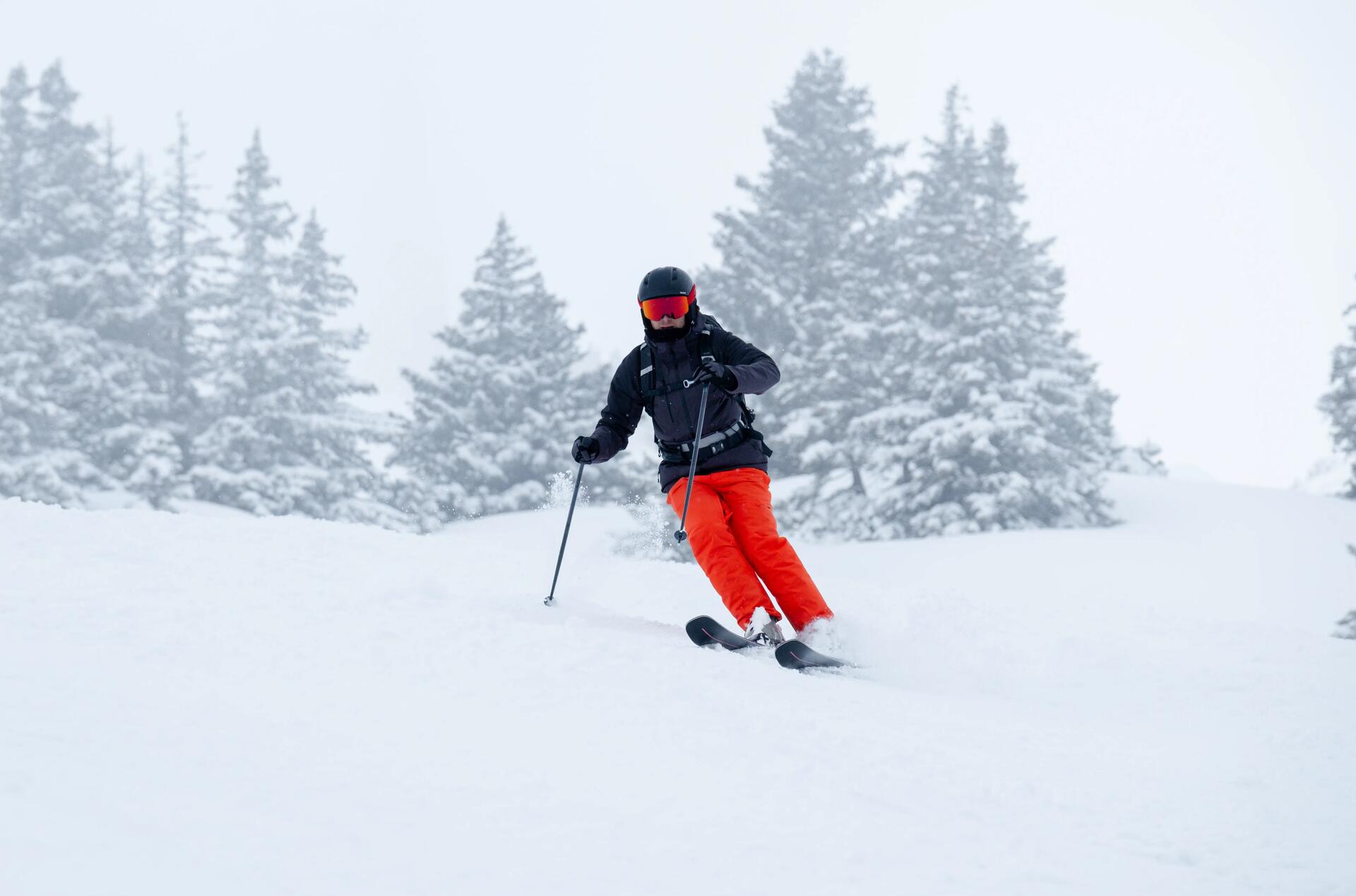 SKI-P PA 500 M