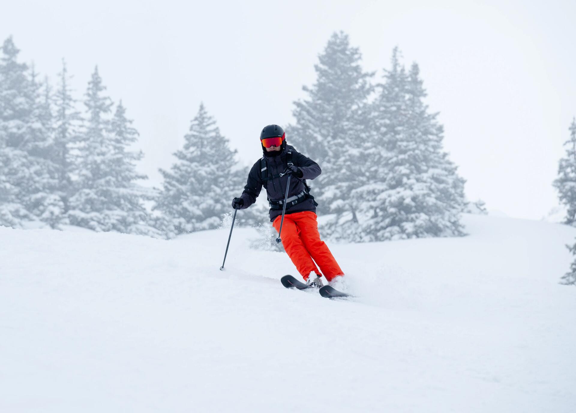 SKI-P PA 500 M