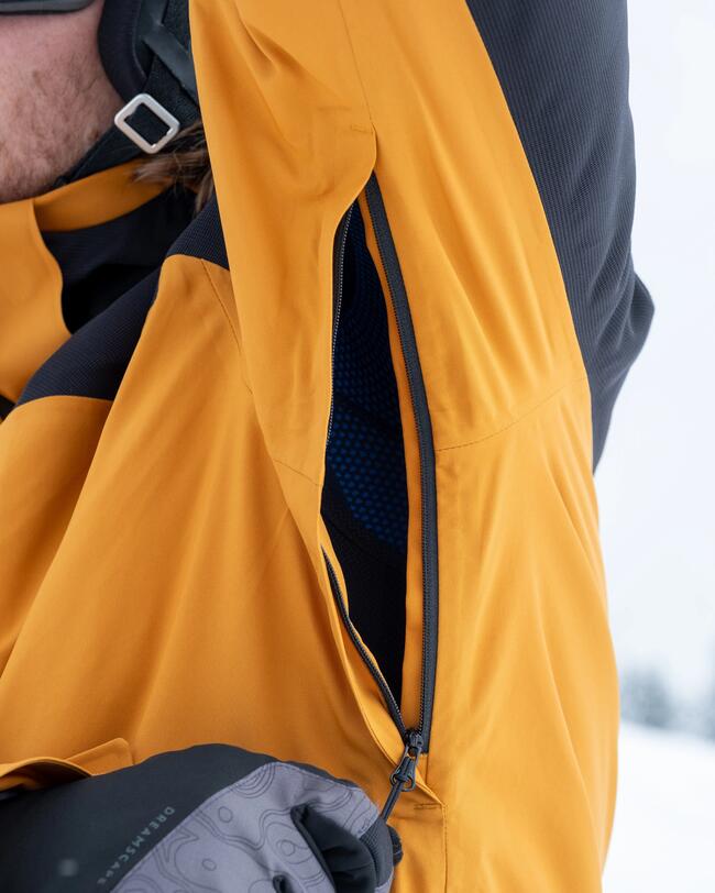 Jkt Ski AM500