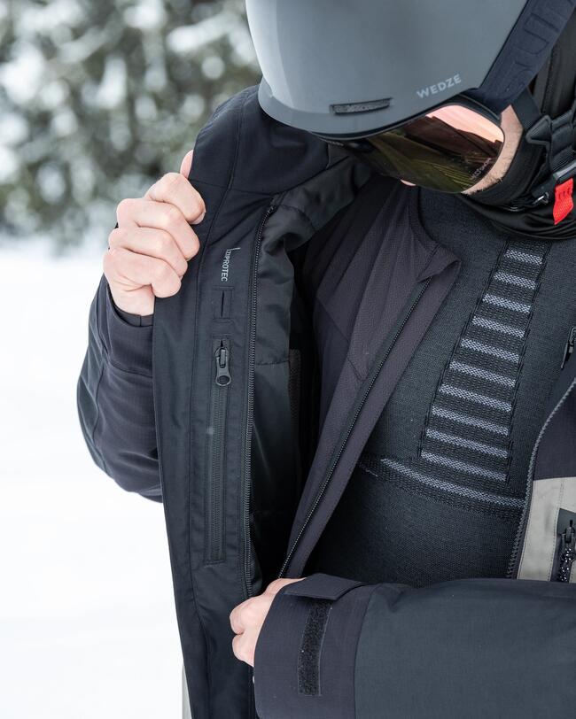Snowboardjacke 500 M