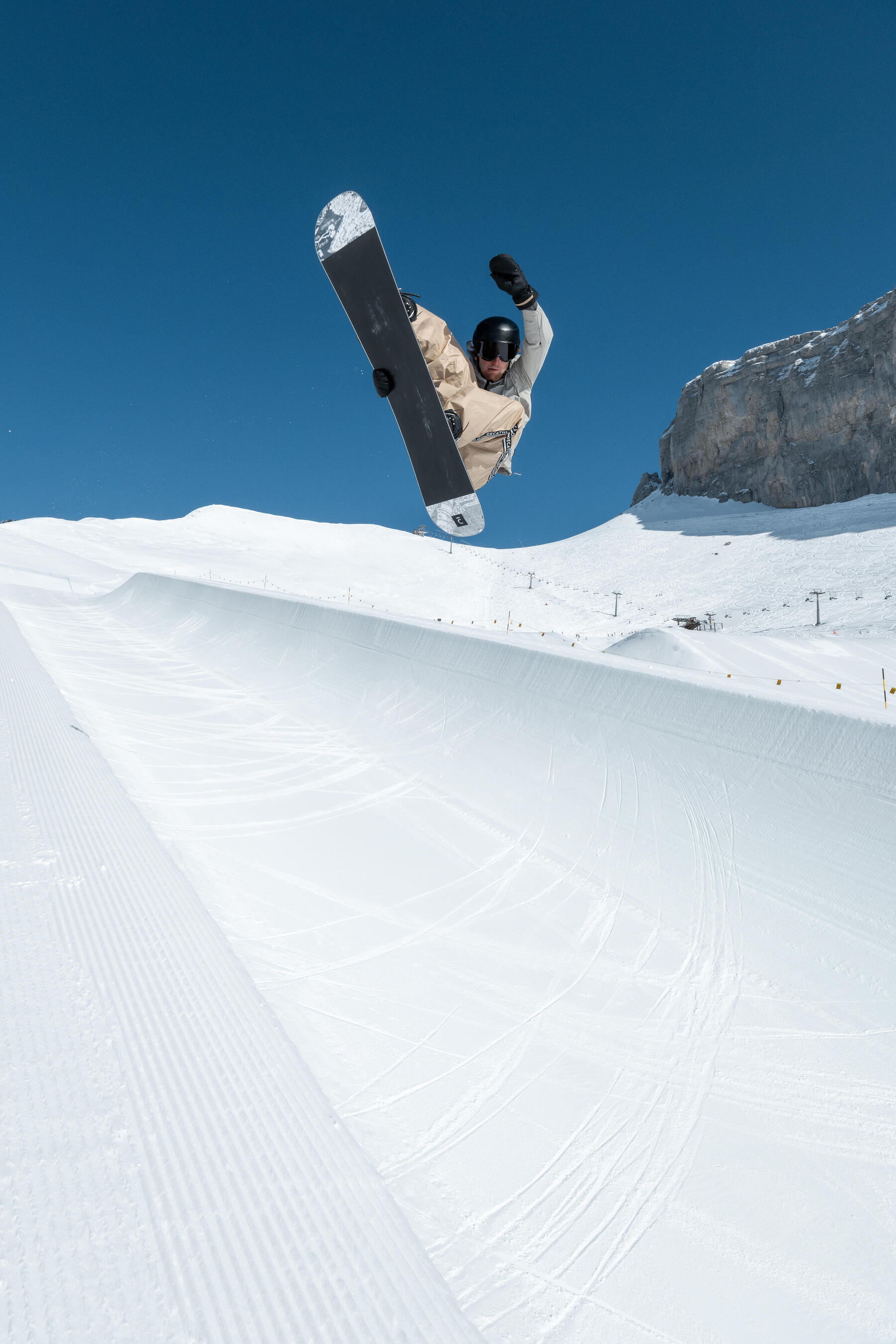 consigli per sci e snowboard