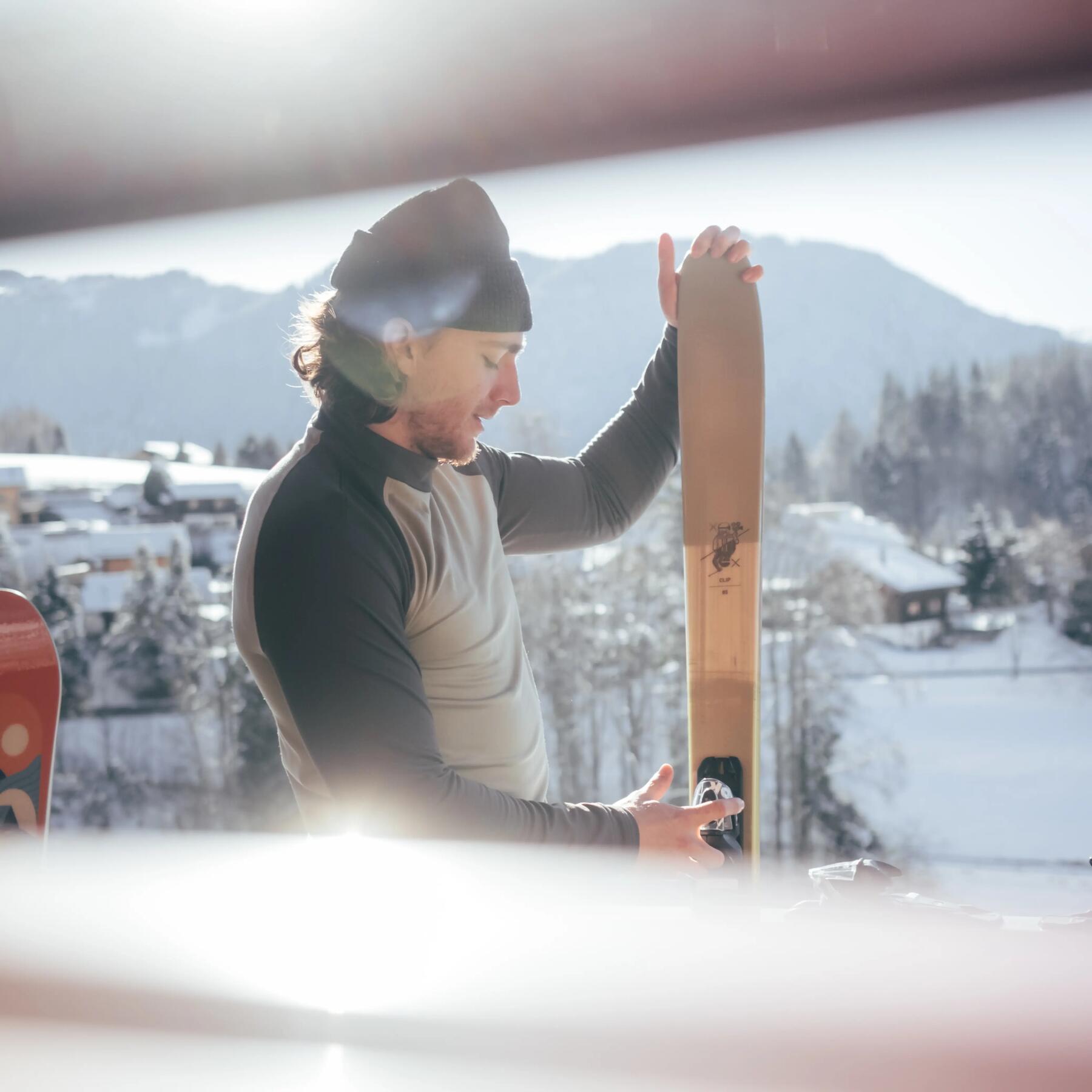 Réparation entretien sous-vêtements thermiques de ski decathlon lavage
