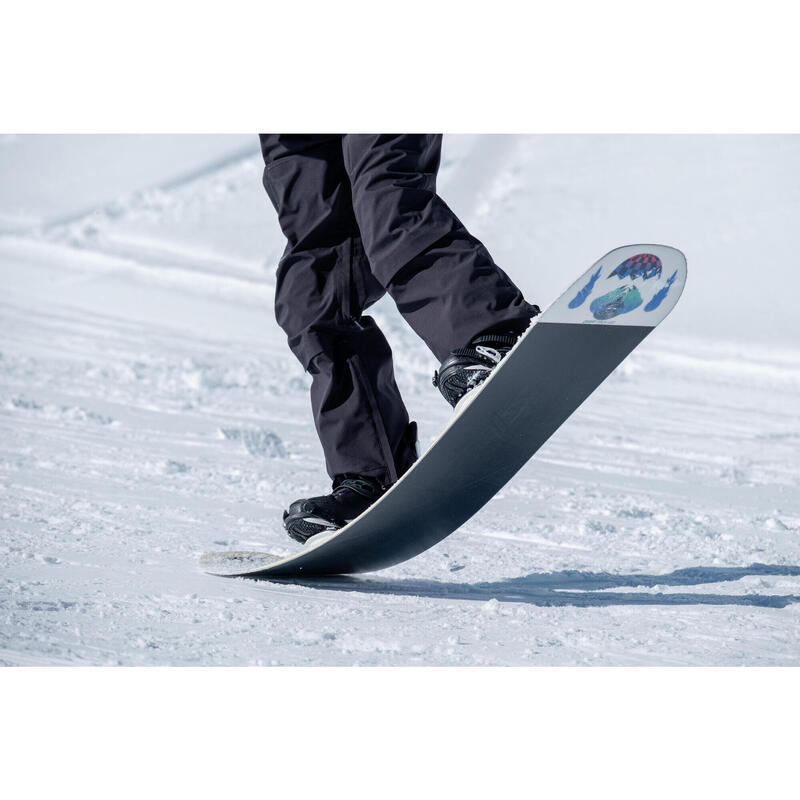 Freestylový snowboard Endzone 500 Q Caillat 