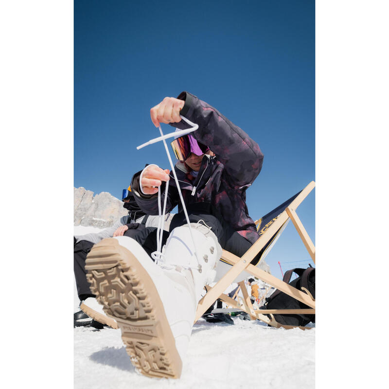 Snowboardové boty SNB 500 Hybride pro dospělé