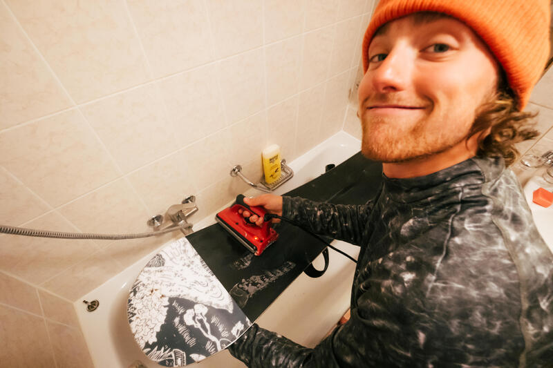 Alegerea unei plăci de snowboard. Criterii de care să ții cont 