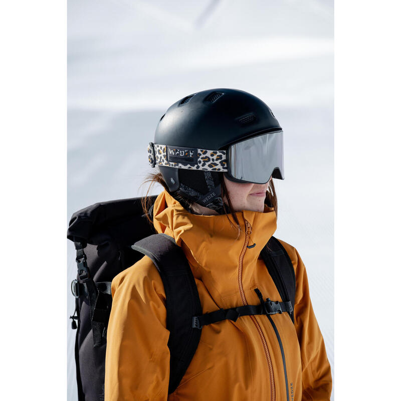 Lyžařské a snowboardové brýle G 900 HD S3 do hezkého počasí PANTHERE