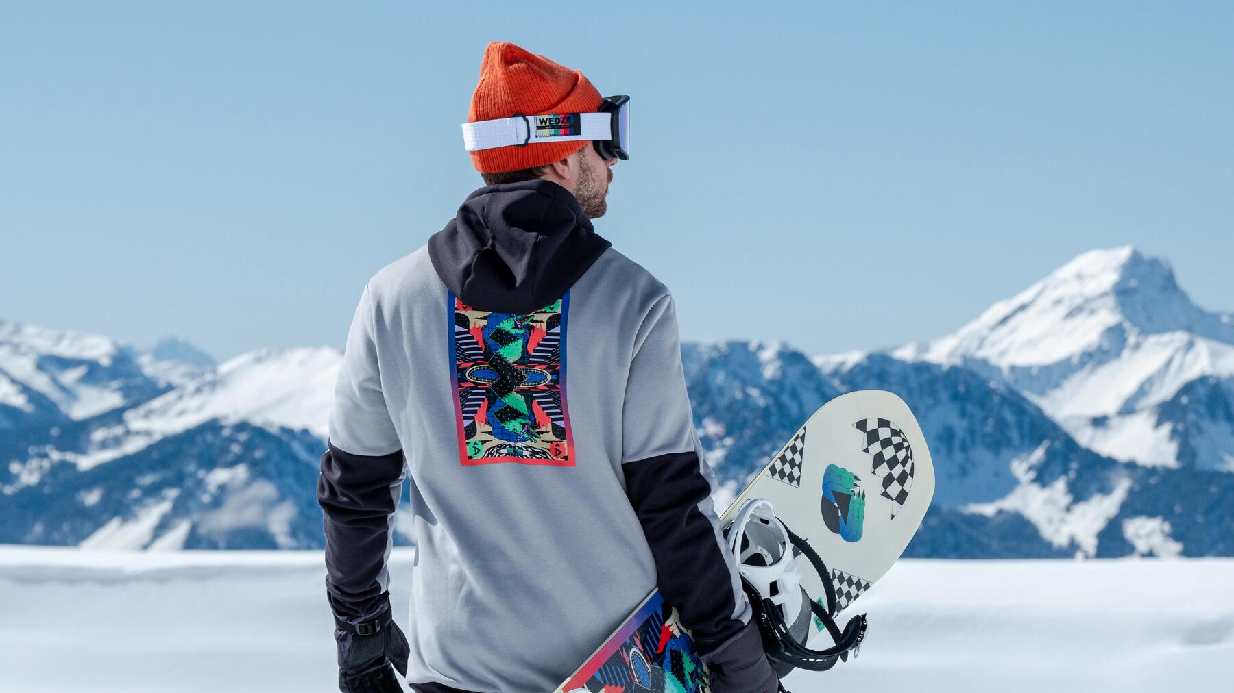 CUM SĂ ALEGI OCHELARII DE SCHI SAU SNOWBOARD