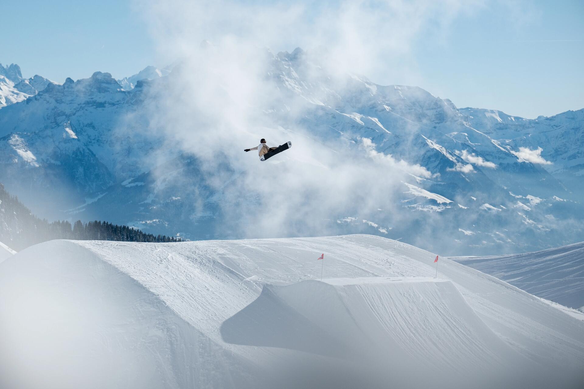 Cum să alegi corect îmbrăcămintea de schi și snowboard