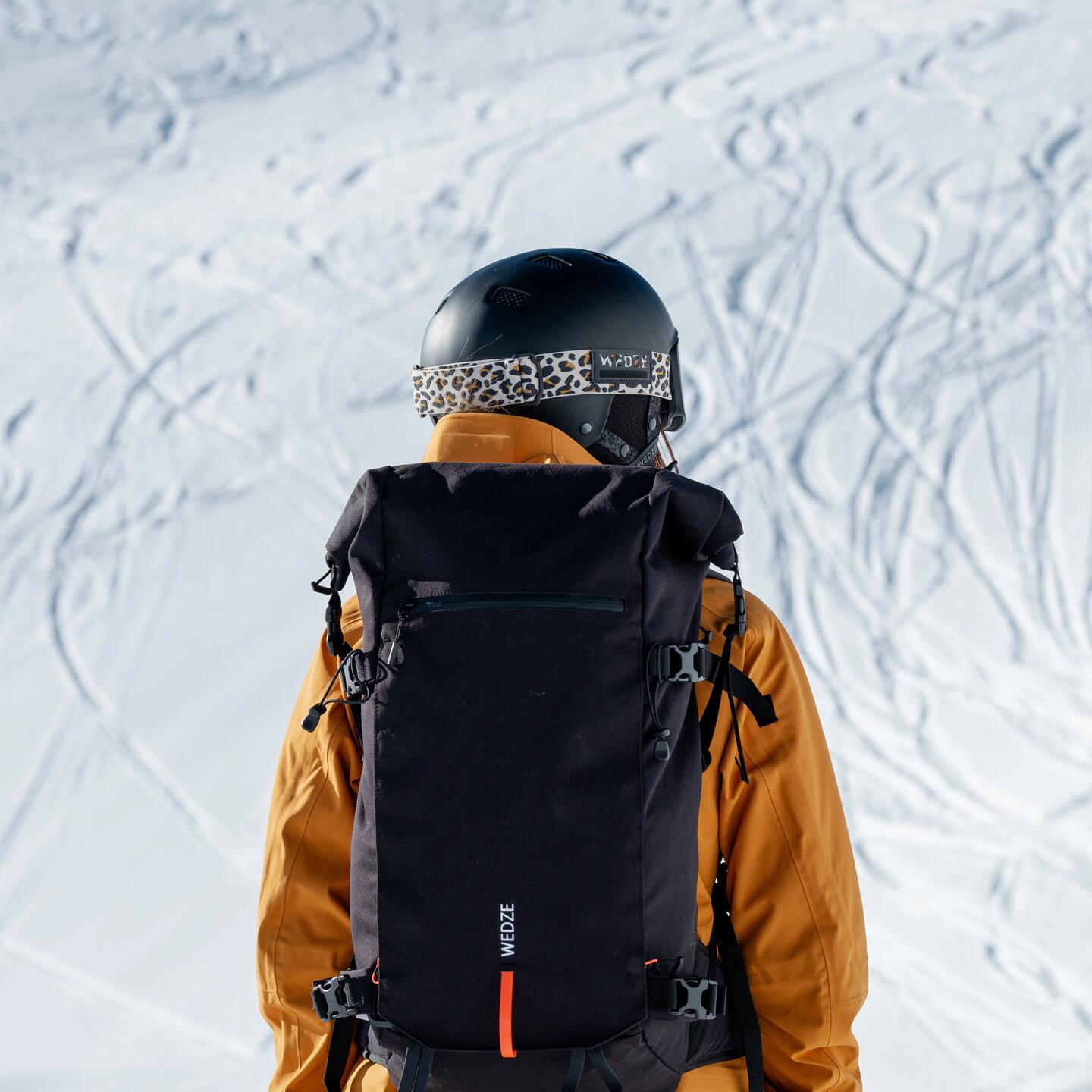 DECATHLON Tourenrucksack FR 30L_Image