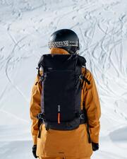Mochilas nieve