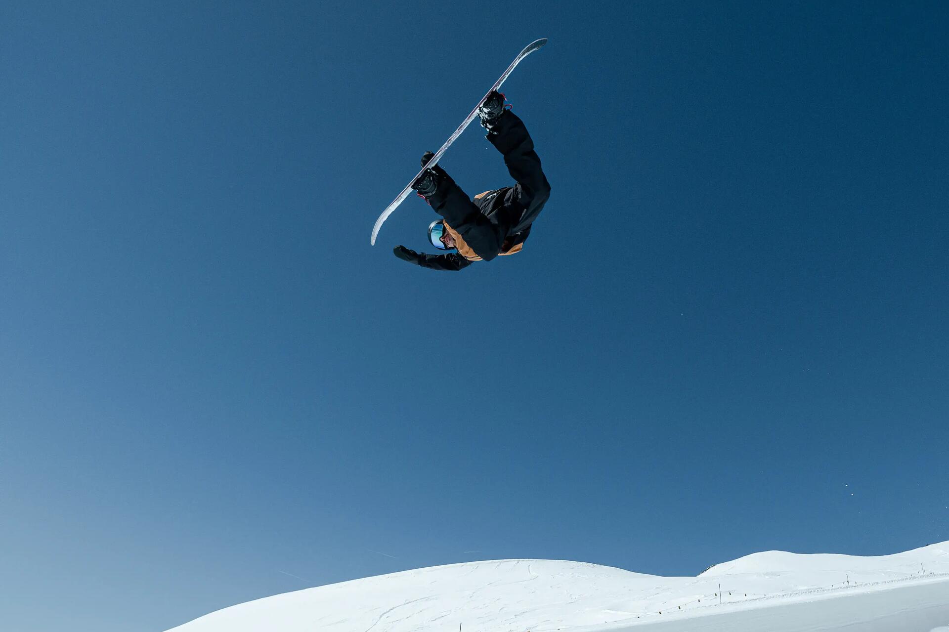 cross country skating