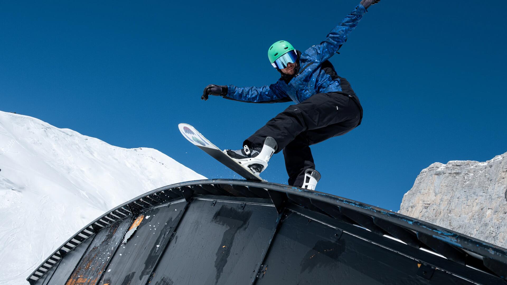 Protection dorsale ski snowboard