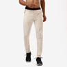 Men's Fitness Breathable Slim-Fit Performance Bottoms