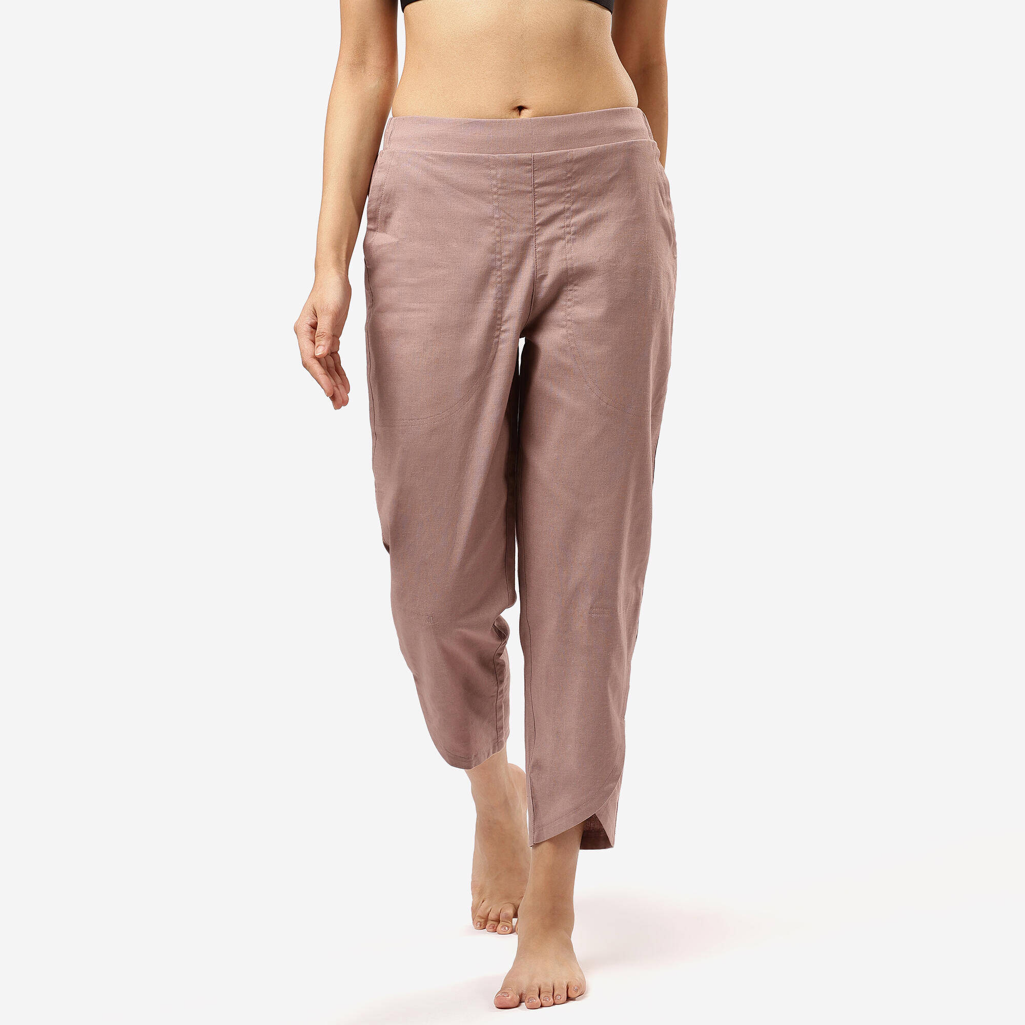 Women Dhoti Yoga Pants