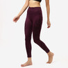 7/8 Seamless Dynamic Yoga Leggings