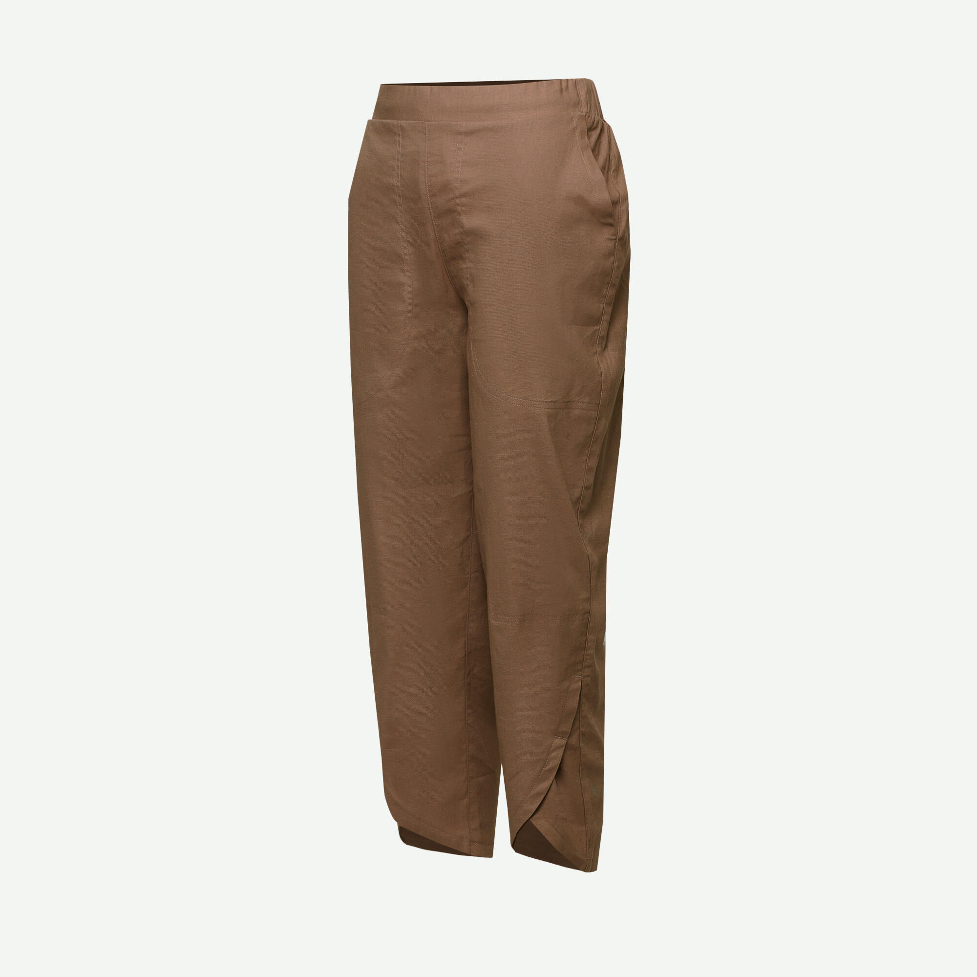 Women Dhoti Yoga Pants