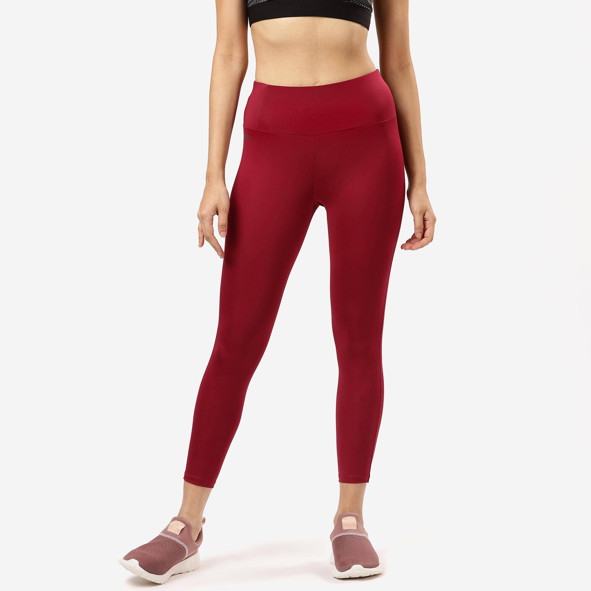 Women's shaping running leggings -  5