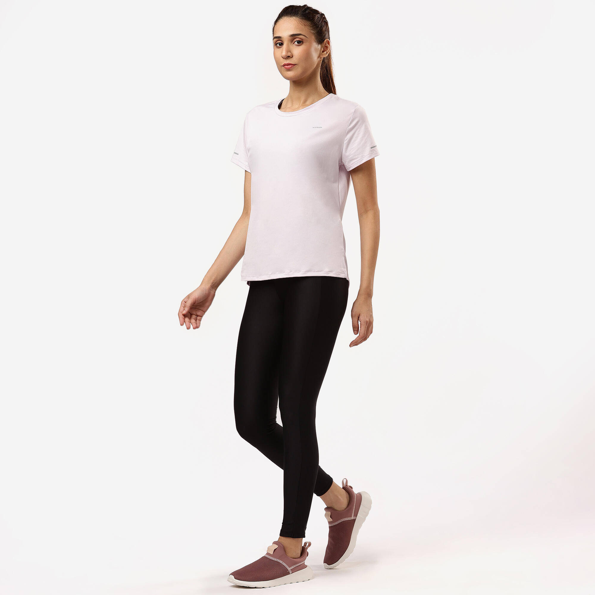 BE FITTED F Pink -  3