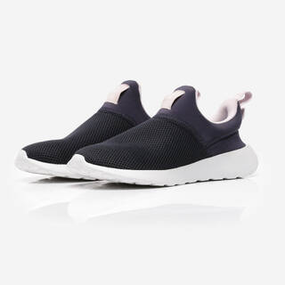 BEFITTD Women Slip-On Cushioned Sneakers - Navy