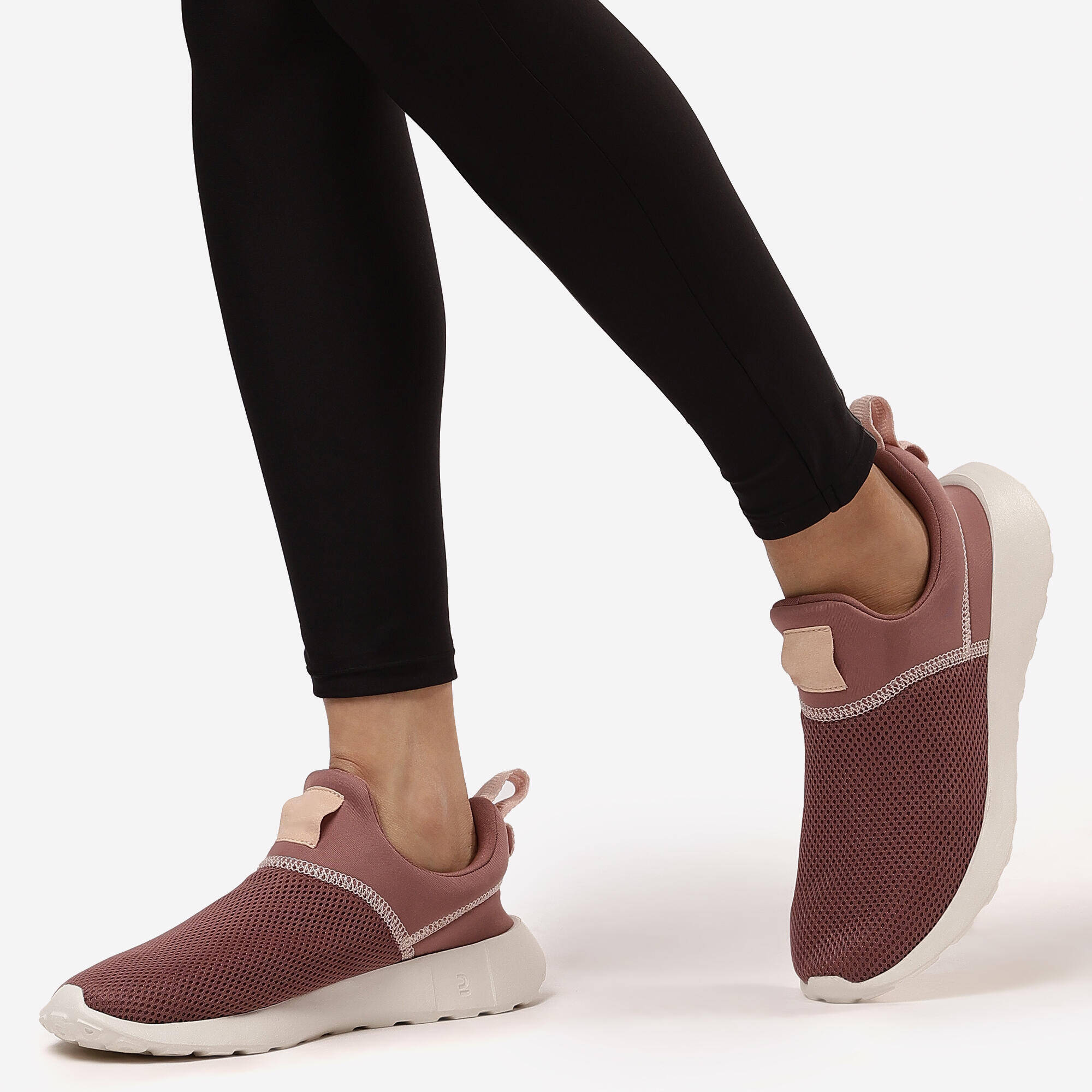 BE FITTED F Pink -  2