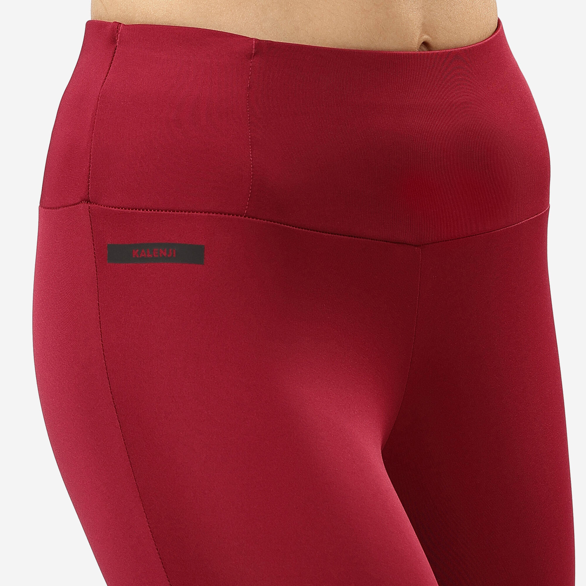 Women's shaping running leggings -  4