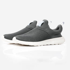 Be Fitted Men's Walking Sneaker Green