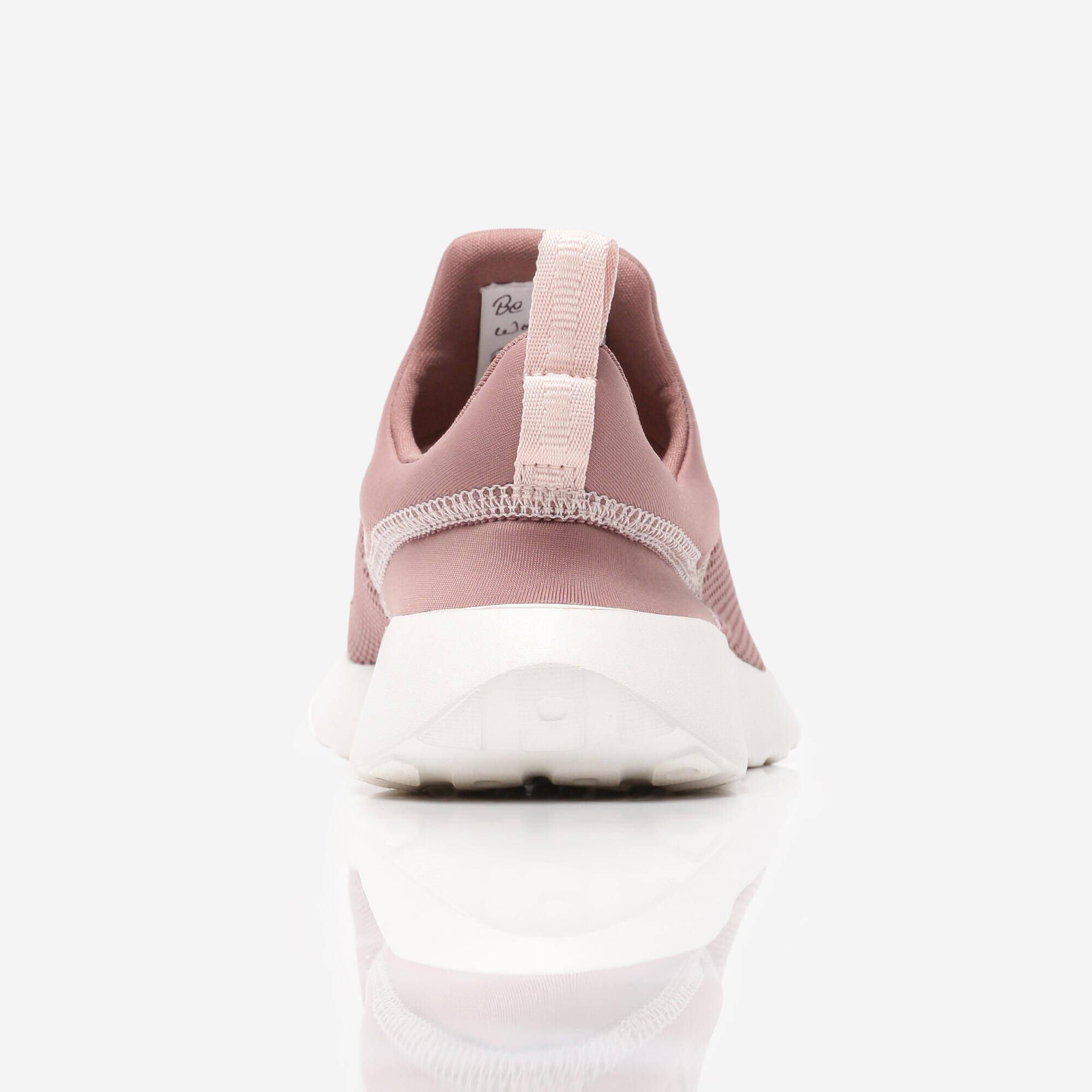 BE FITTED F Pink -  5