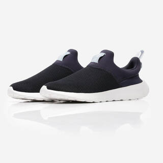Be Fitted Men's Walking Sneaker Navy