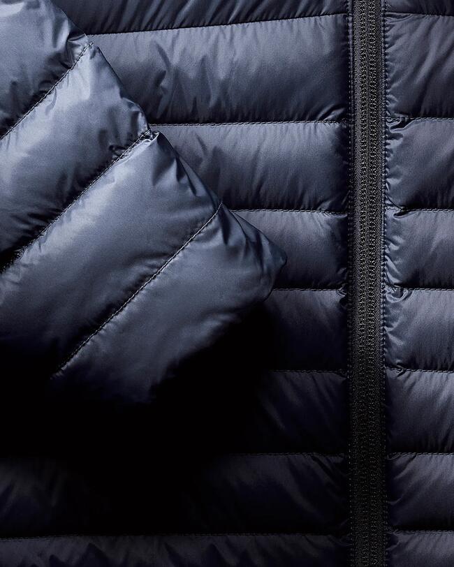 Daunenjacke Kapuze MT100 
