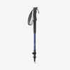 1 Hiking Pole with quick and precise adjustment - MT500 Blue