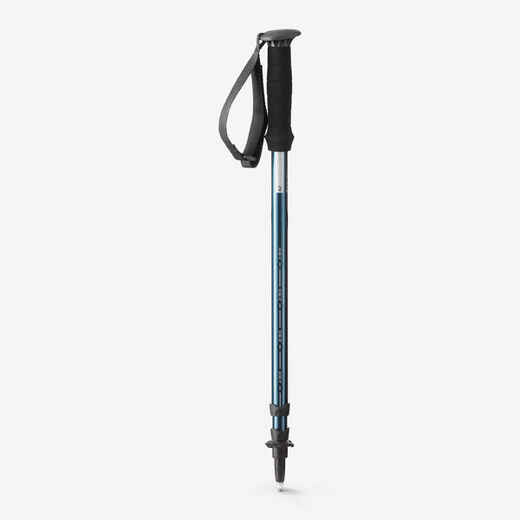 
      1 x Easy Adjust Hiking Pole - MT100 Blue
  