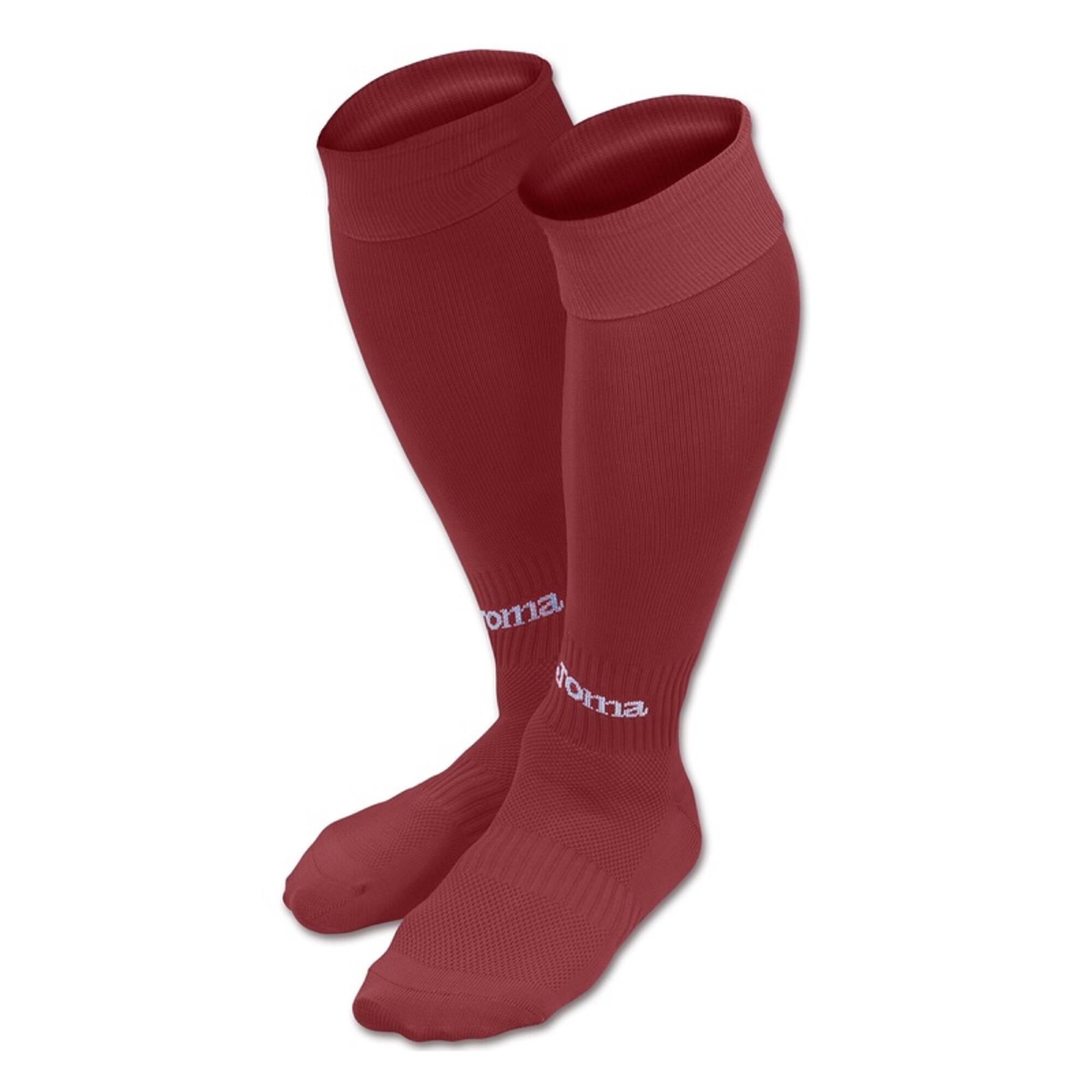 CALZA CLASSIC JOMA BOUTIQUE GRANATA