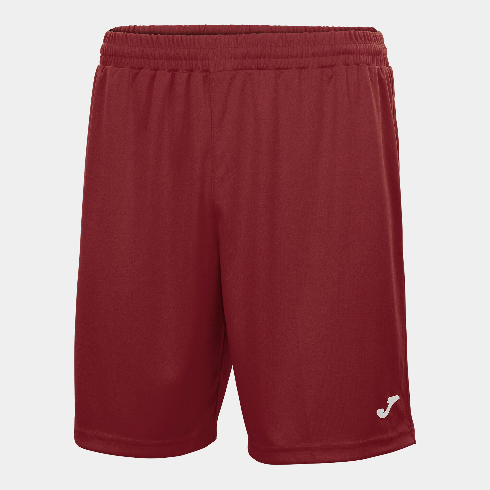 JOMA SHORT NOBEL JOMA BOUTIQUE GRANATA