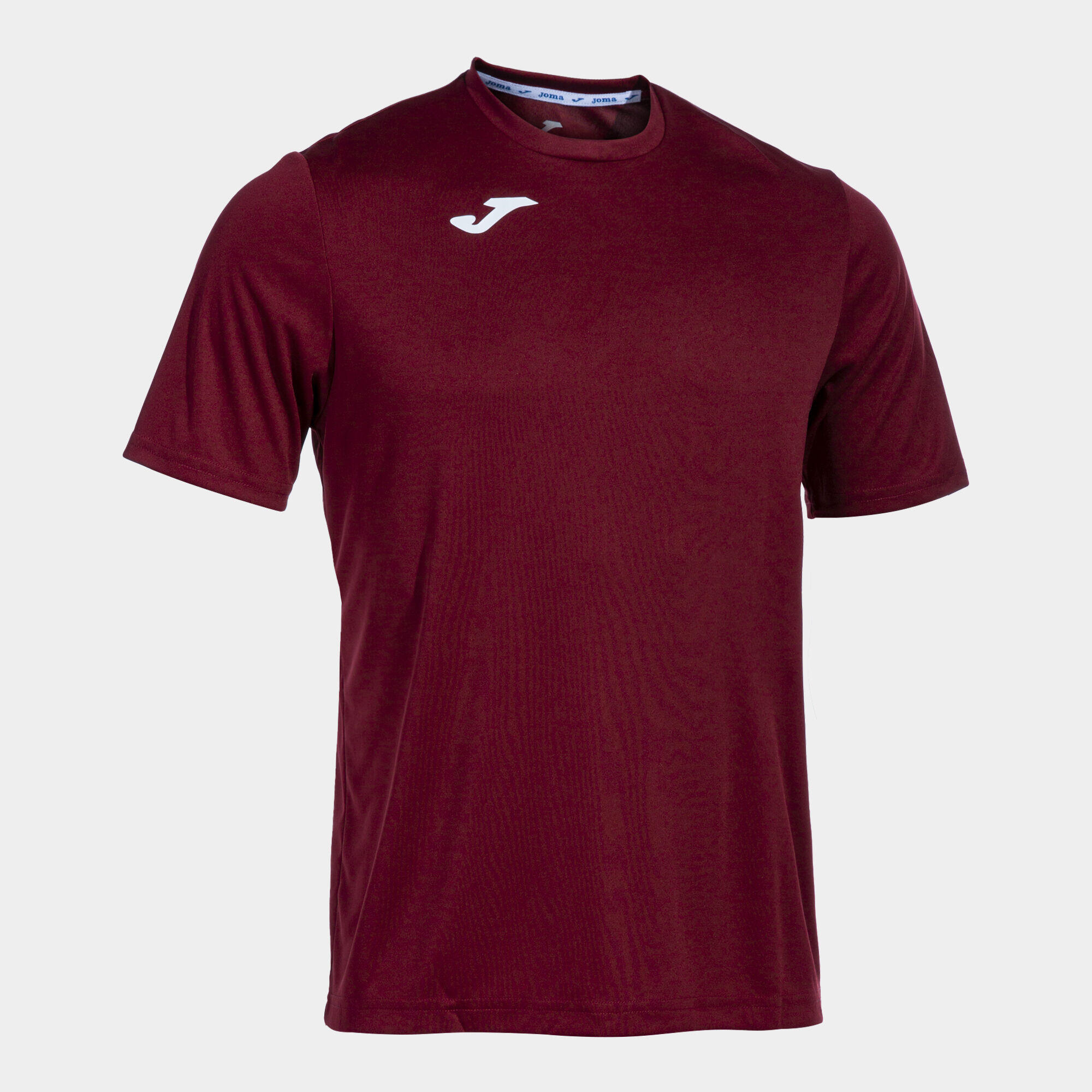 MAGLIA COMBI JOMA BOUTIQUE GRANATA