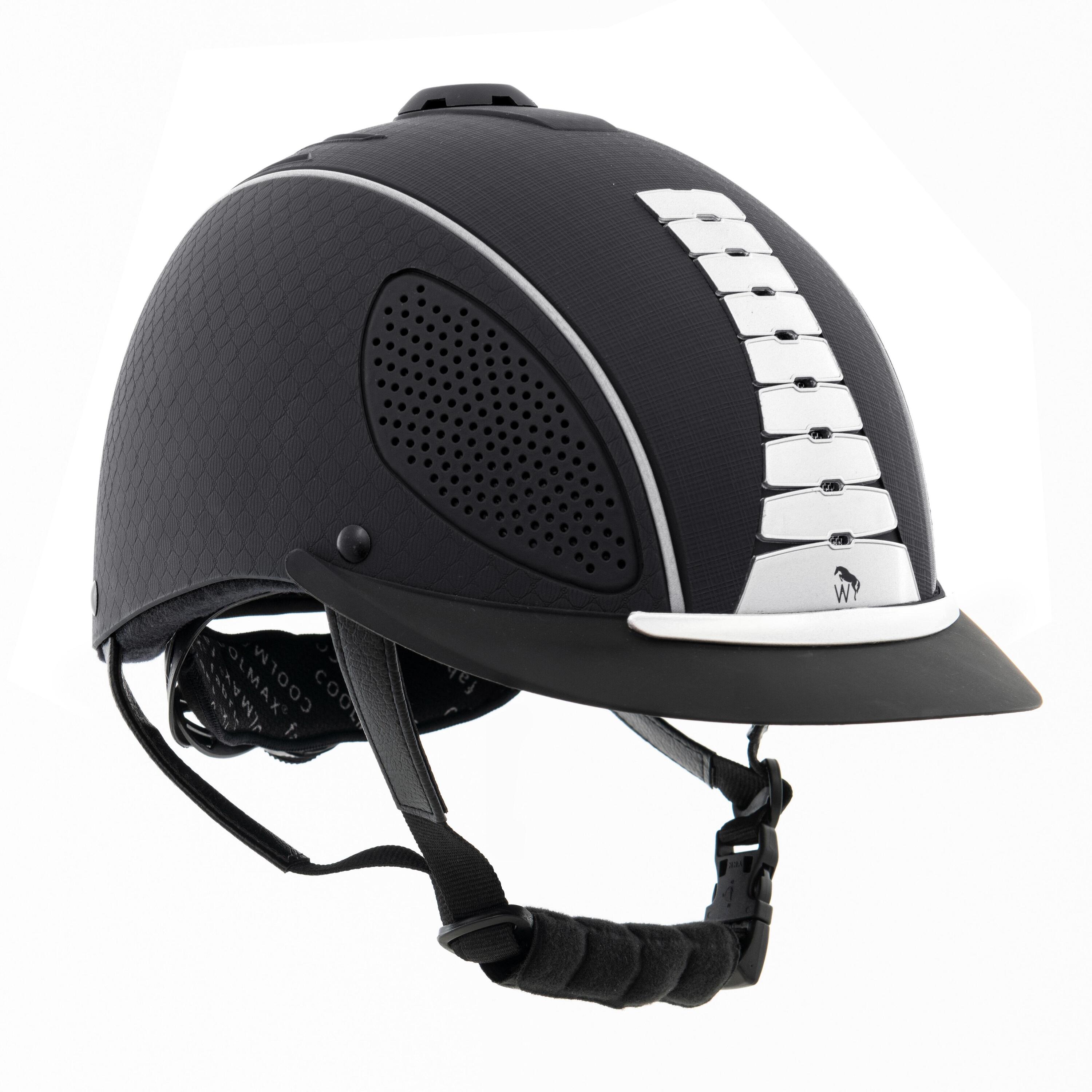 JOHN WHITAKER JOHN WHITAKER HORIZON HELMET