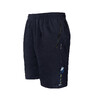 Men's Zip-Pocket Breathable Essential Fitness Shorts