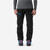 PANTALON ALPINISME HOMME - ALPINISM NOIR