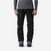PANTALON ALPINISME HOMME - ALPINISM NOIR