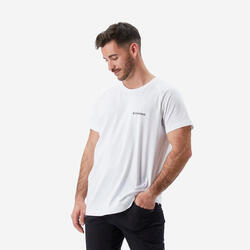 TEE-SHIRT ESCALADE VERTIKA HOMME - DANIEL ESTMARK